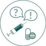 Therapeutische Versorgung Therapeutische Versorgung